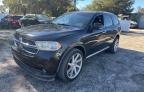 2013 Dodge Durango Crew продається в Jacksonville, FL - Minor Dent/Scratches