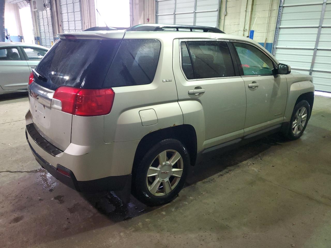 2013 GMC Terrain - Image 3