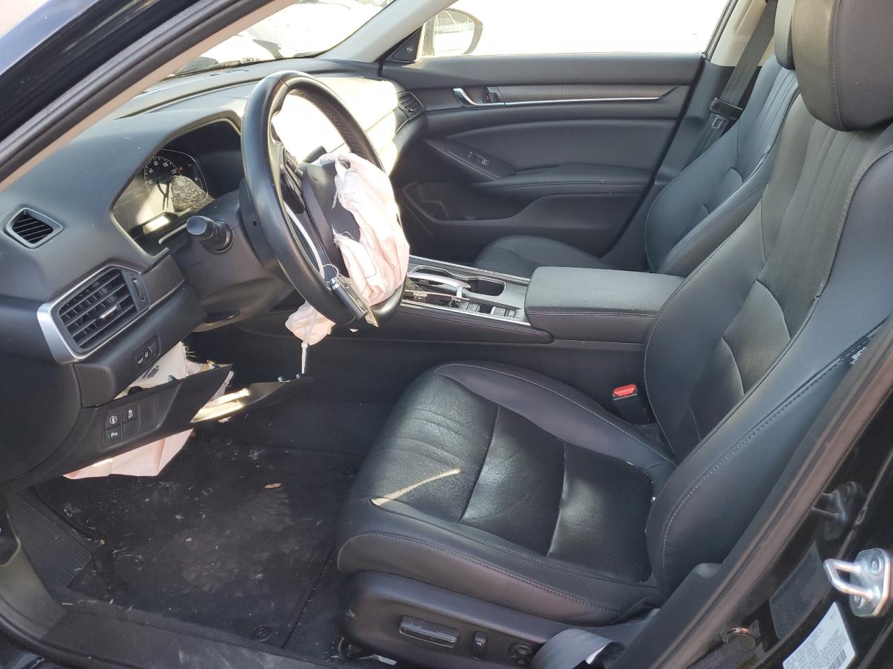 2021 Honda Accord - Image 7