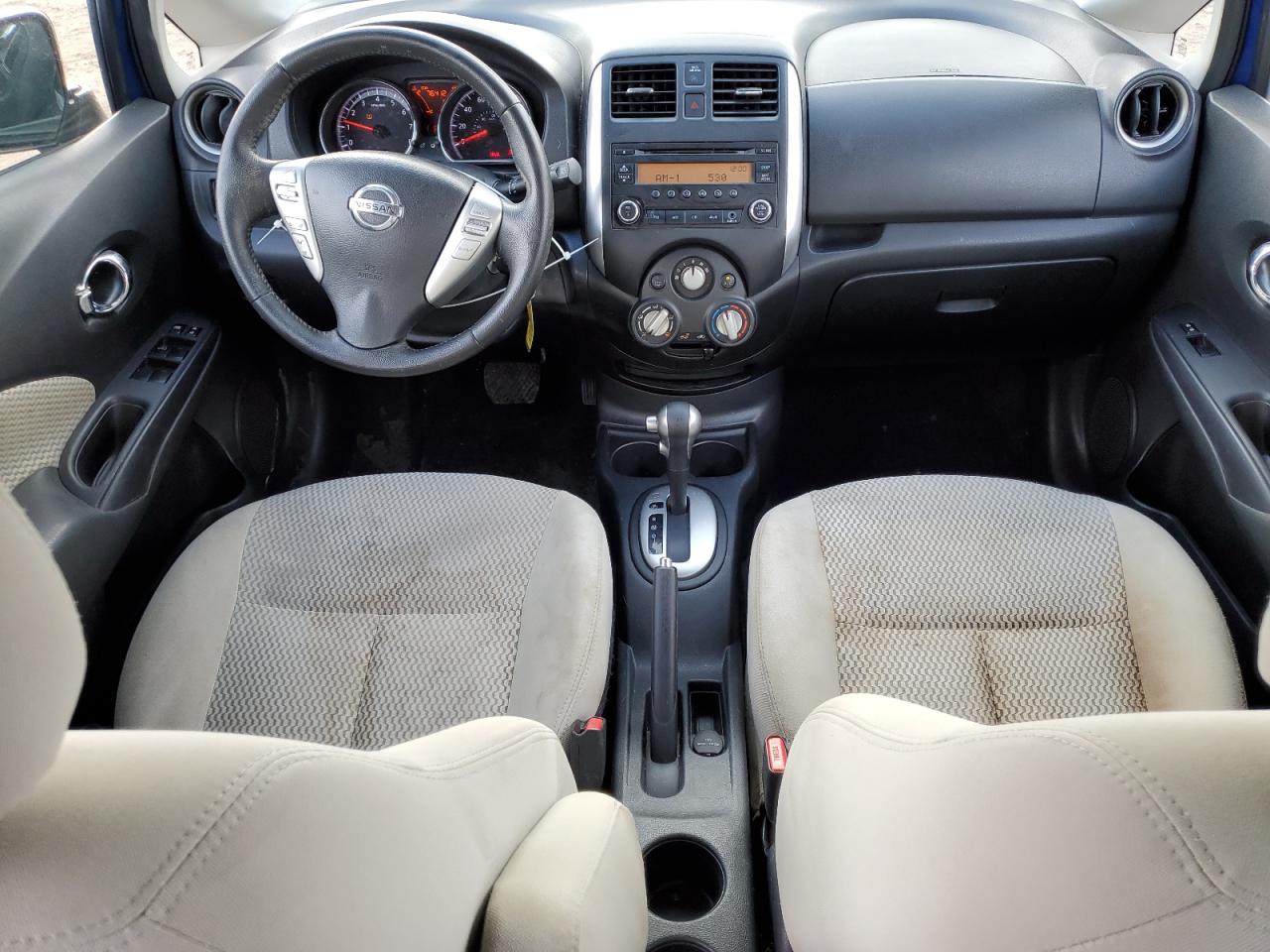 2014 Nissan Versa - Image 8