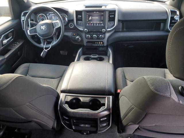  RAM 1500 2021 Gray
