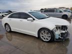 2014 Lincoln Mkz  en Venta en Grand Prairie, TX - Front End