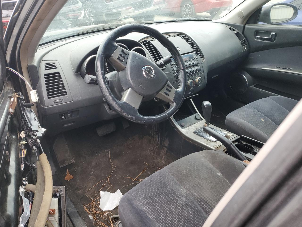 2006 Nissan Altima - Image 8