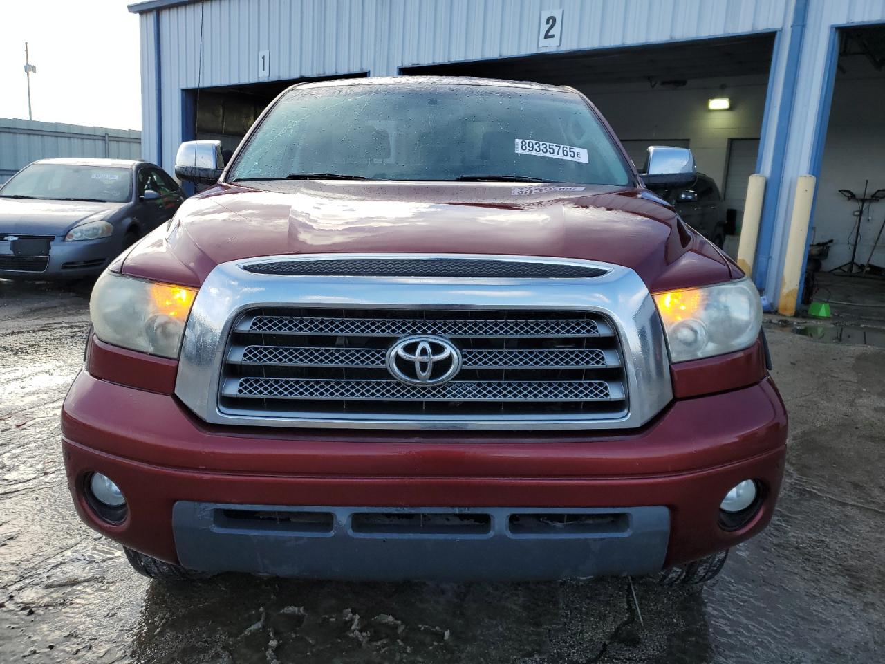 2007 Toyota Tundra - Image 5