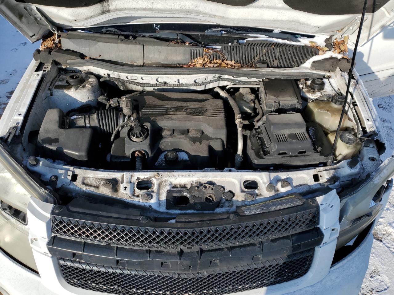 2009 Chevrolet Equinox - Image 11