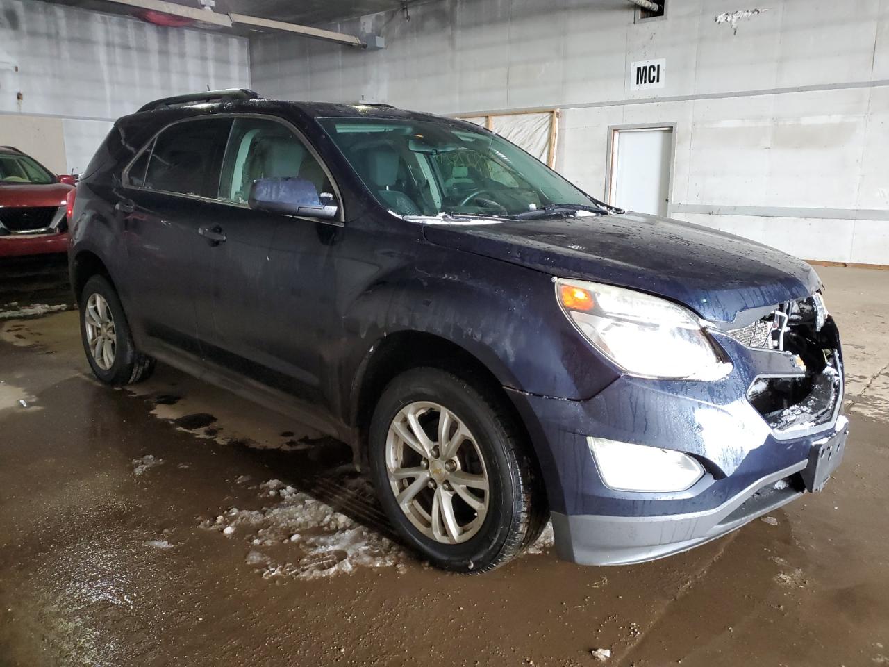2017 Chevrolet Equinox - Image 4