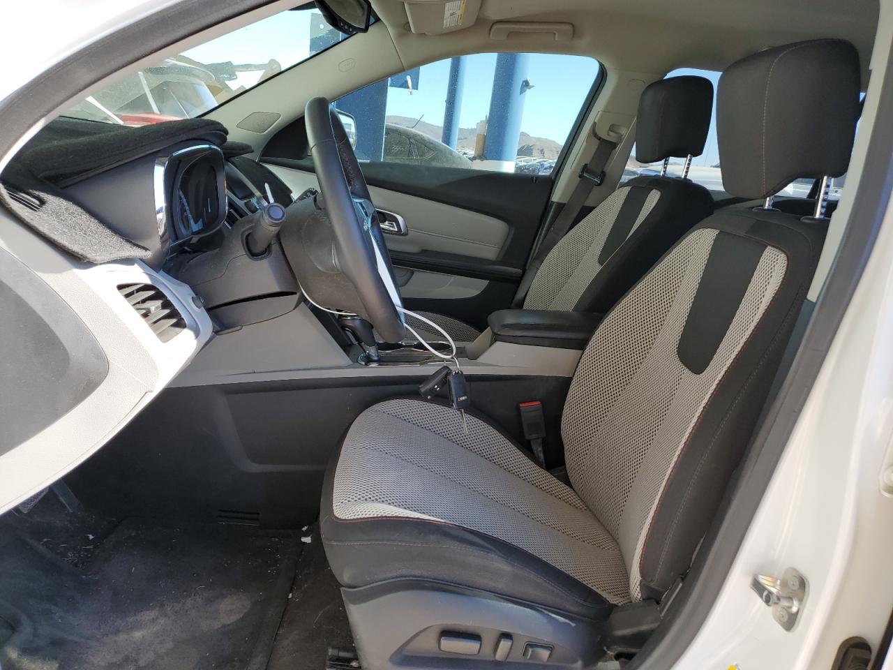 2016 GMC Terrain - Image 7
