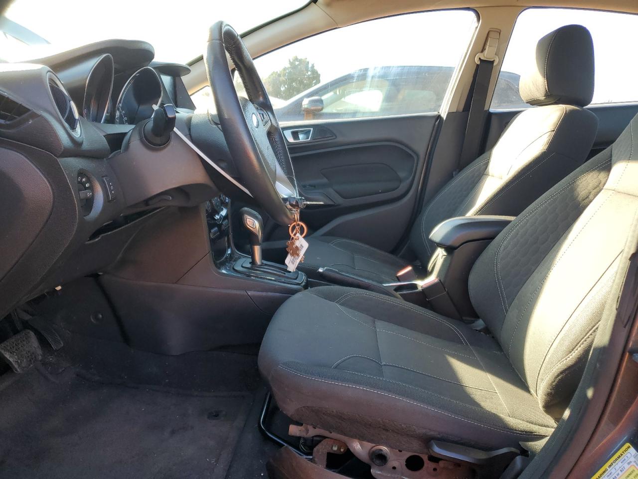 2015 Ford Fiesta - Image 7