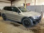 2022 Volkswagen Tiguan Se R-Line Black за продажба в Pennsburg, PA - Front End