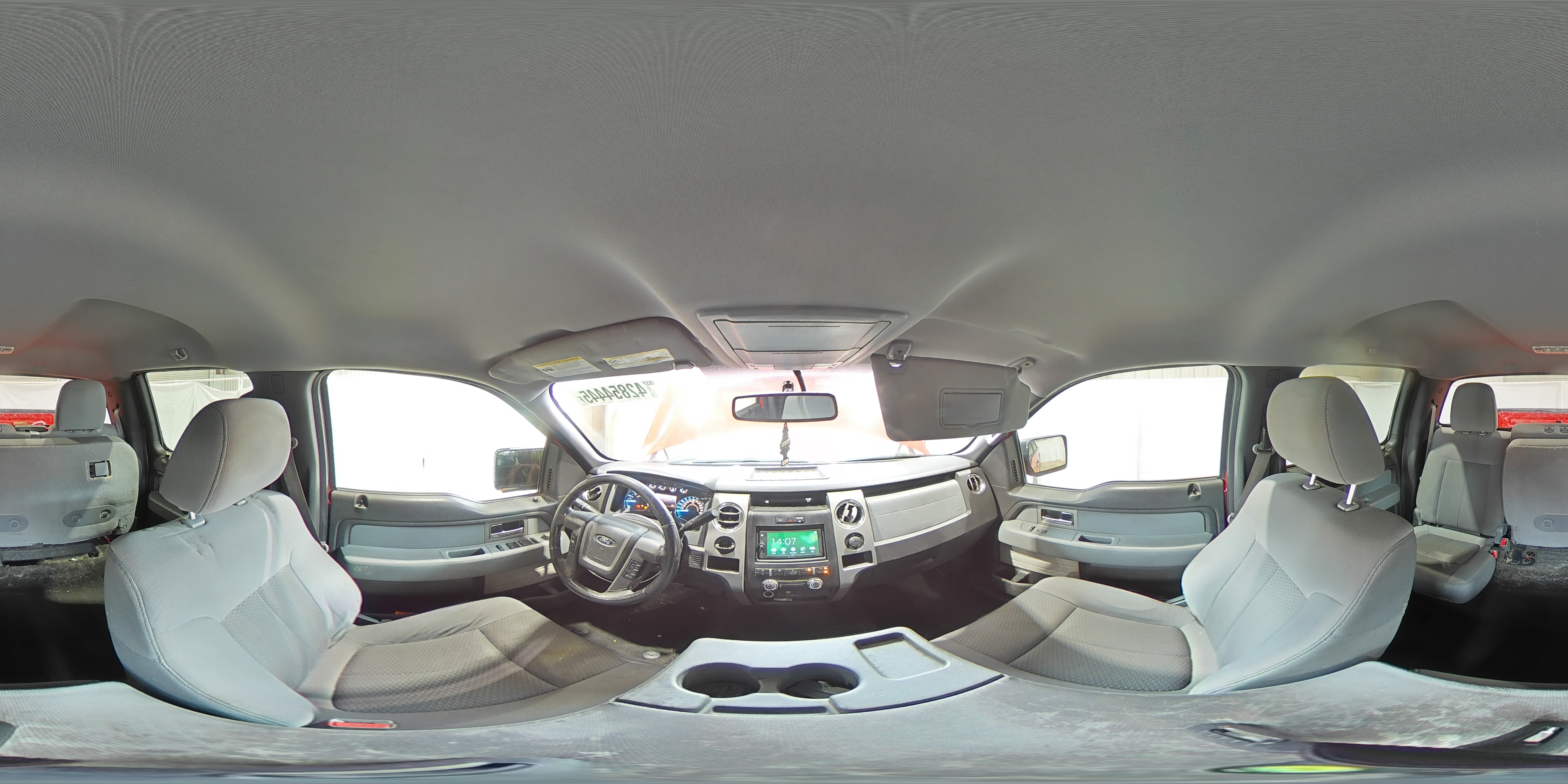 2011 Ford F-150 - Image 12