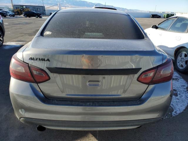  NISSAN ALTIMA 2016 Сірий