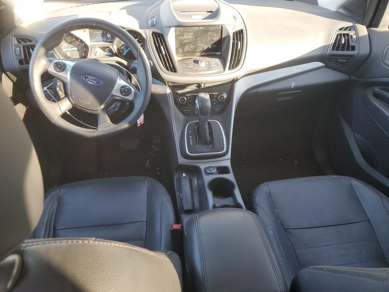 2014 Ford Escape - Image 8