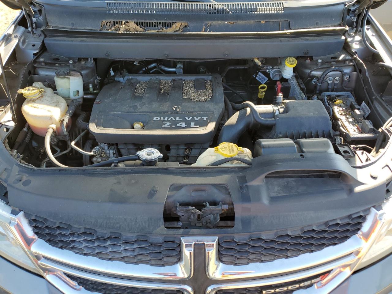 2013 Dodge Journey - Image 12