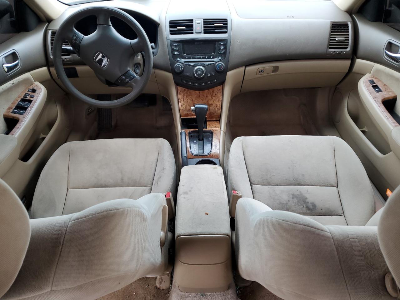 2005 Honda Accord - Image 8