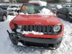 2016 Jeep Renegade Sport en Venta en Moraine, OH - Front End