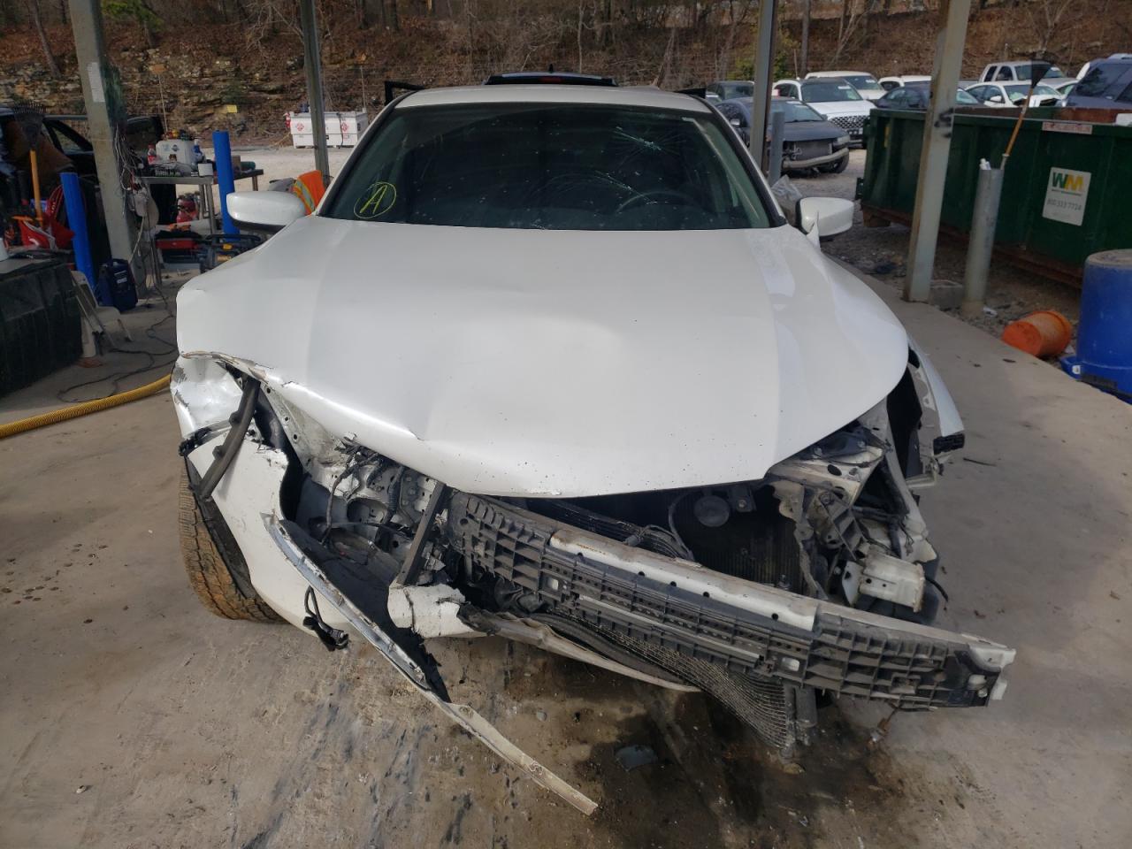 2014 Honda Accord - Image 5