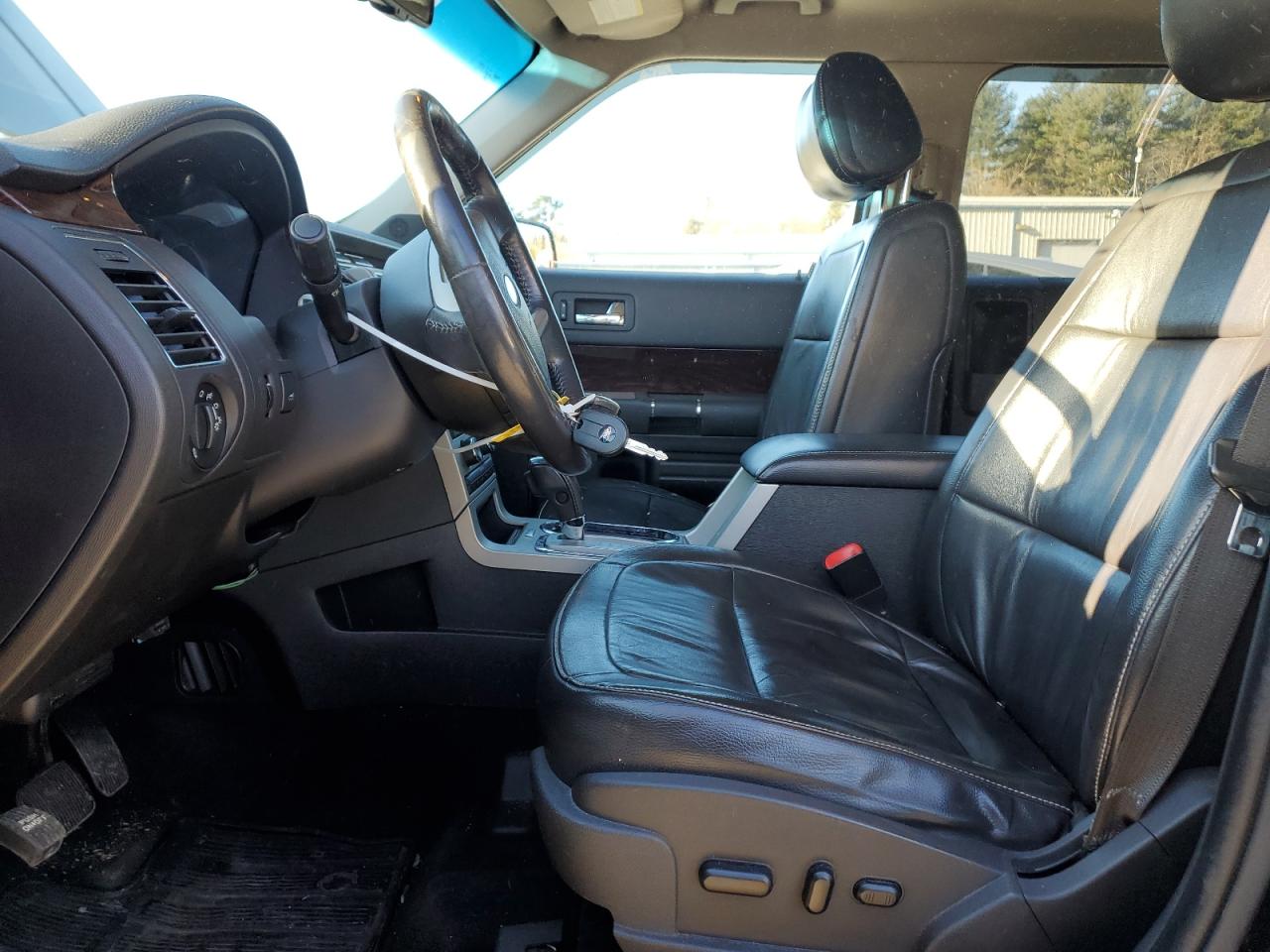 2011 Ford Flex - Image 7