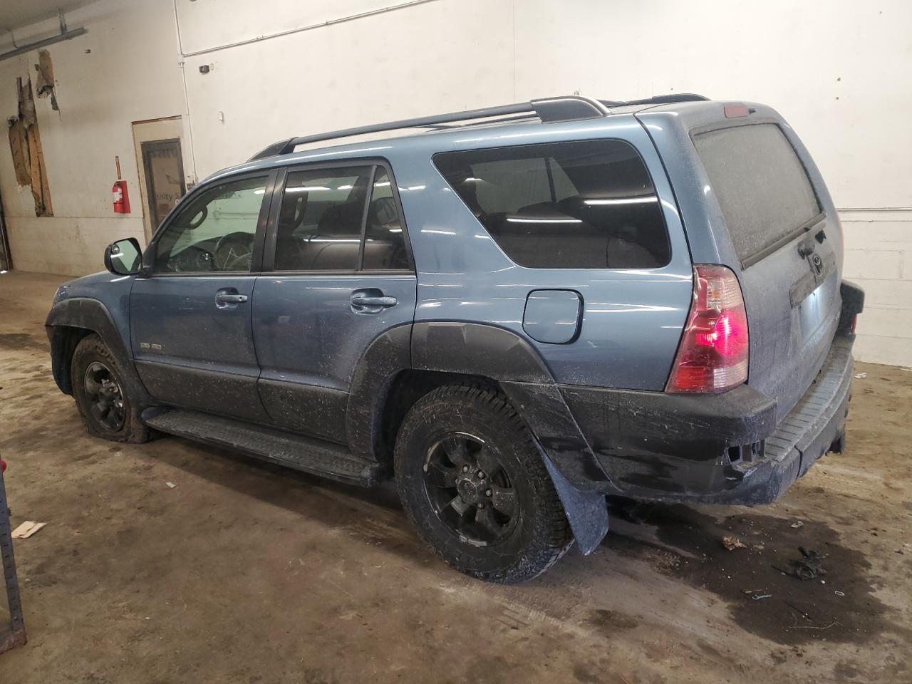 2003 Toyota 4Runner - Image 2