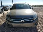 2014 Volkswagen Tiguan S na sprzedaż w Phoenix, AZ - Rear End