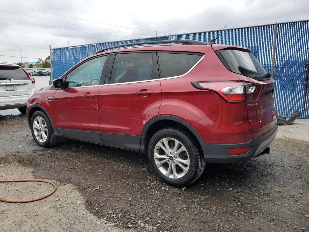 2018 Ford Escape - Image 2