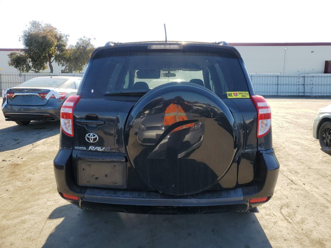 2010 Toyota RAV 4 - Image 6
