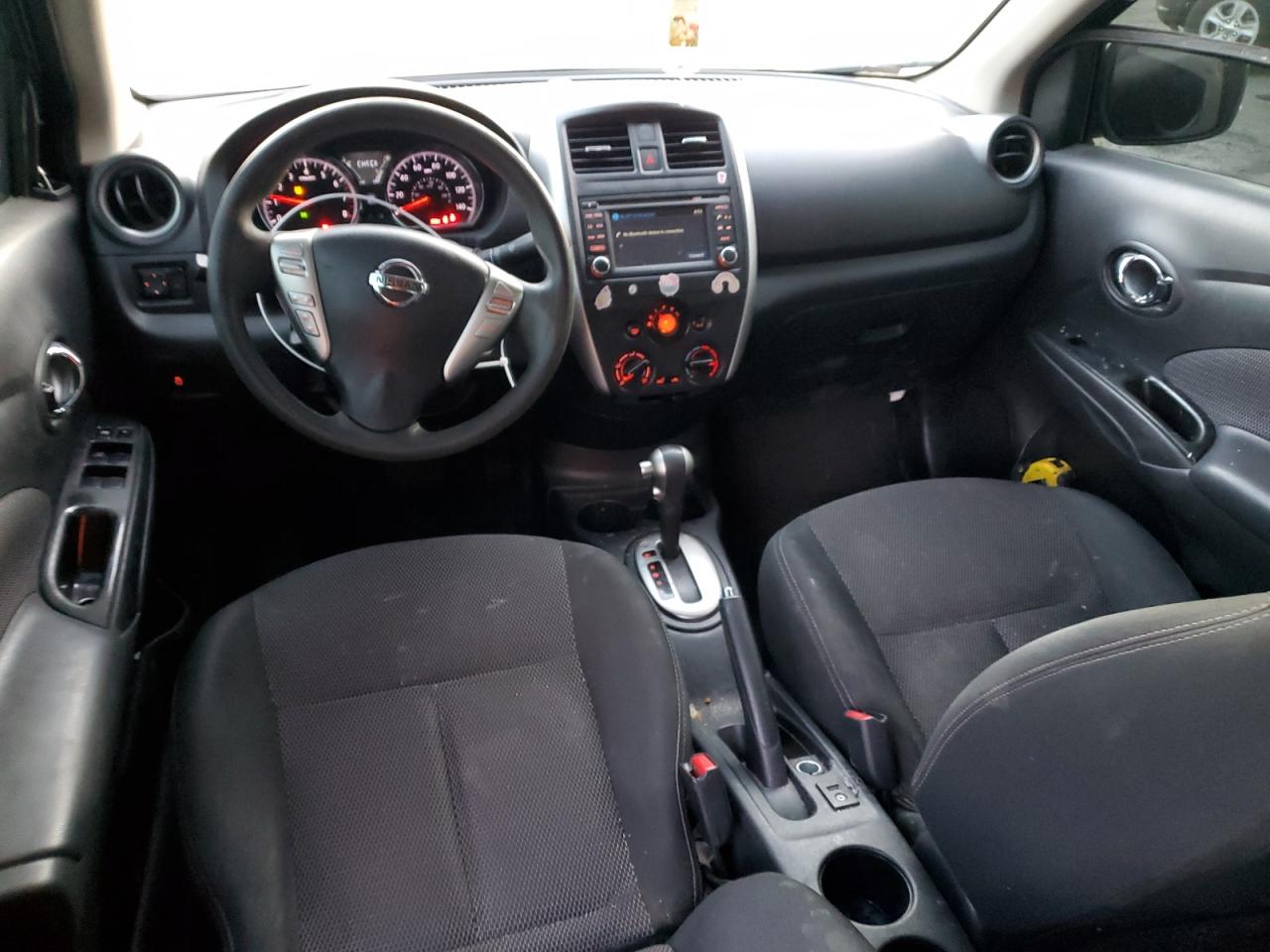 2015 Nissan Versa - Image 8