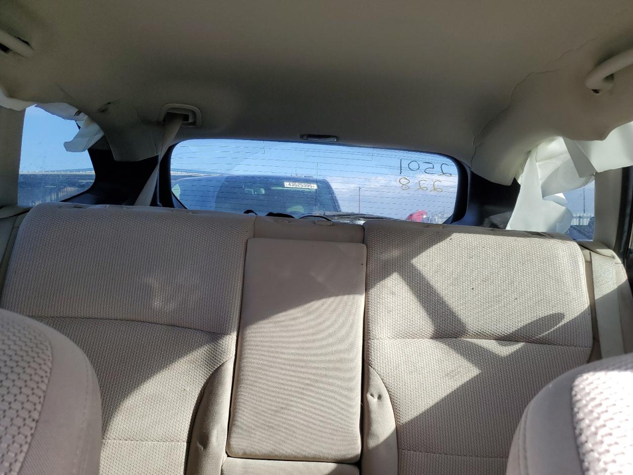 2018 Subaru Outback - Image 10