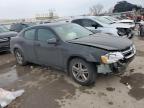 2014 Dodge Avenger Sxt en Venta en Kansas City, KS - Front End