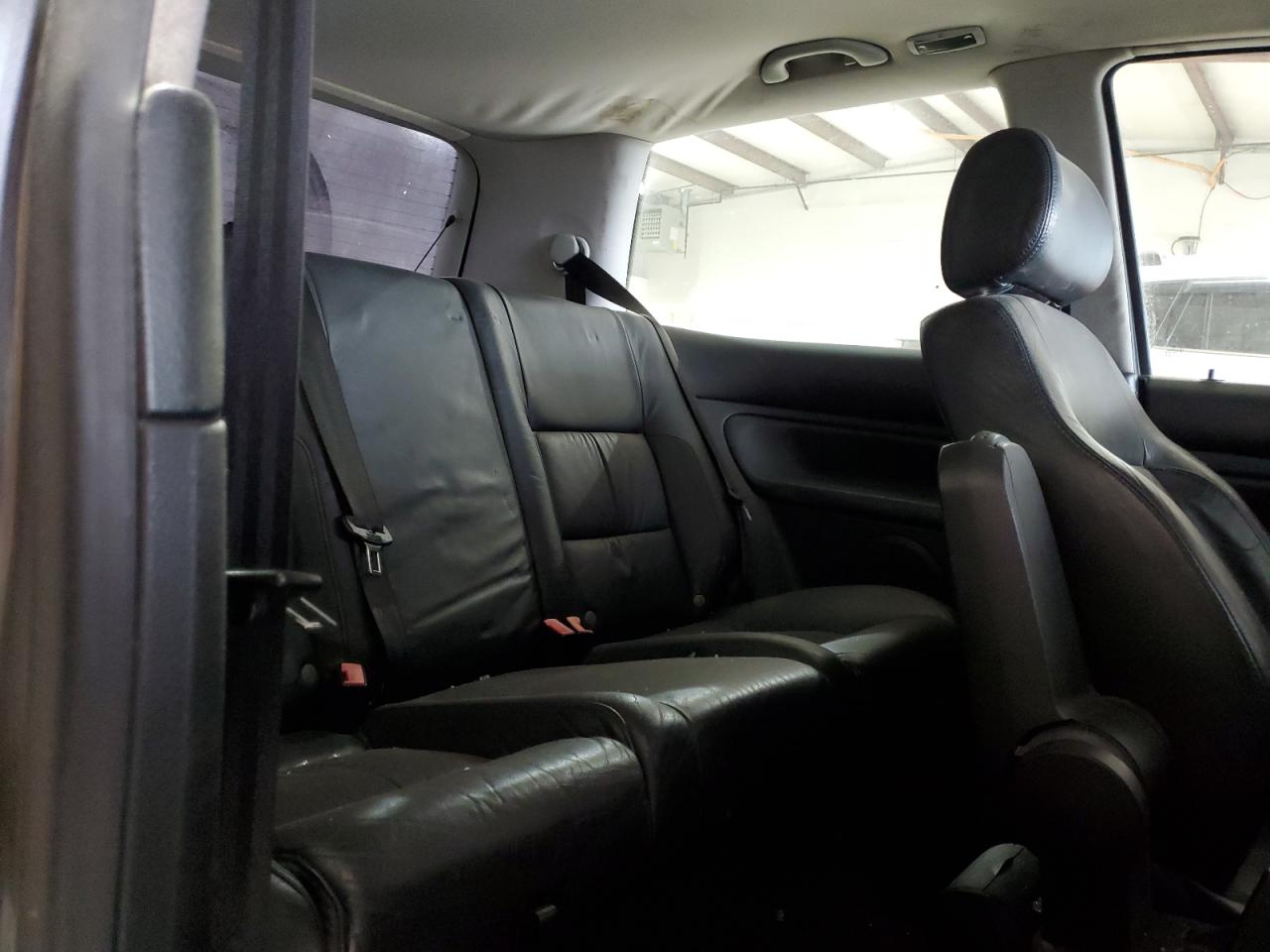 2003 Volkswagen Gti Vr6 VIN: 9BWDH61J534005721 Lot: 89069365