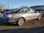 2011 Honda Accord Exl للبيع في New Britain، CT - Front End