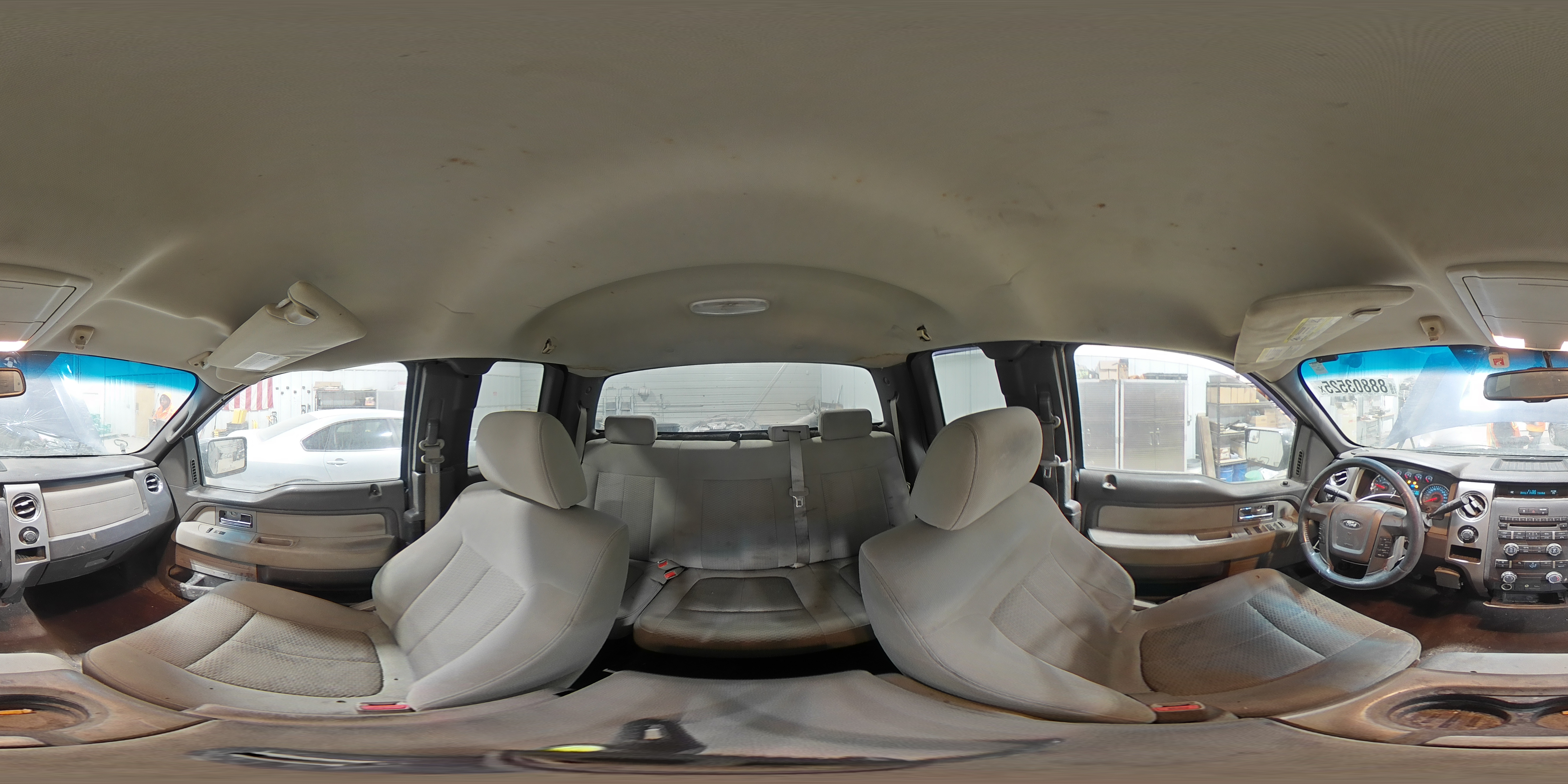 2009 Ford F-150 - Image 13