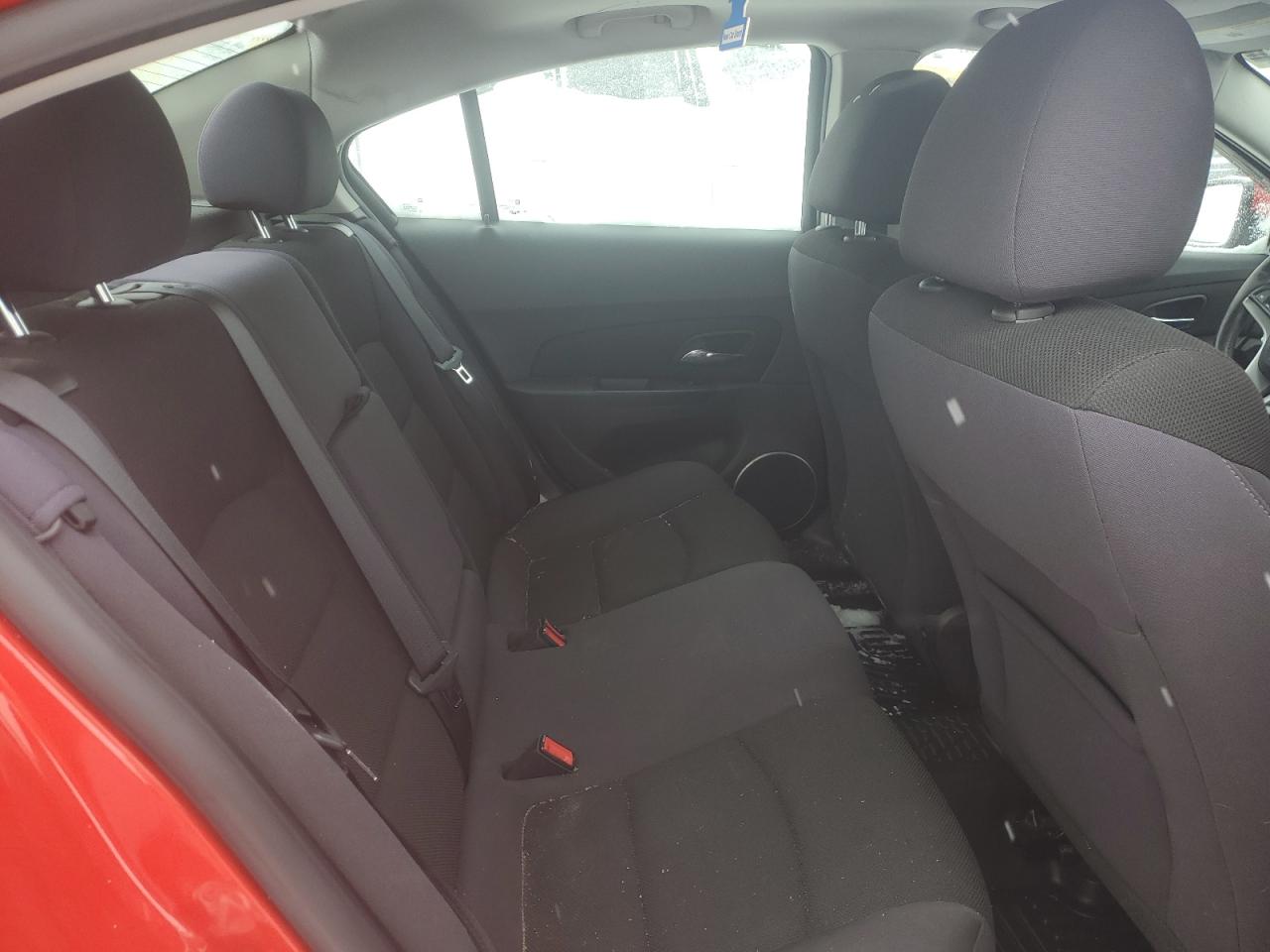 2013 Chevrolet Cruze - Image 10