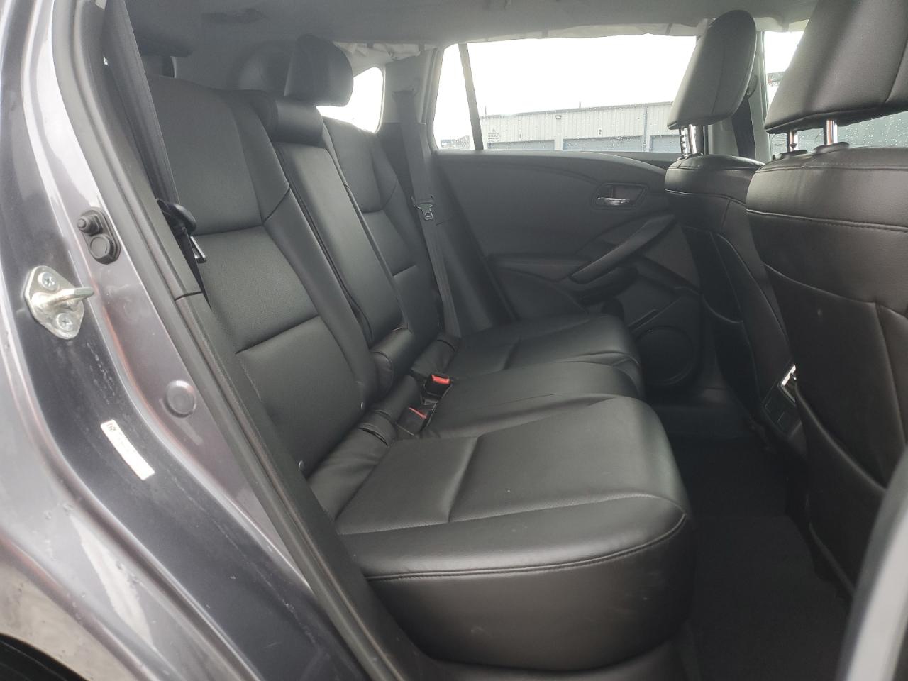 2018 Acura RDX - Image 11