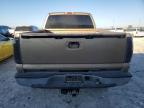 2001 CHEVROLET SILVERADO C2500 HEAVY DUTY for sale at Copart TX - FT. WORTH