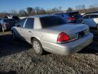 2011 Ford Crown Victoria Police Interceptor zu verkaufen in Spartanburg, SC - Side