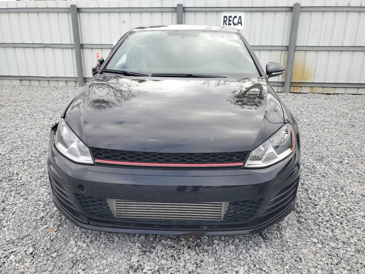 2017 Volkswagen GTI - Image 5