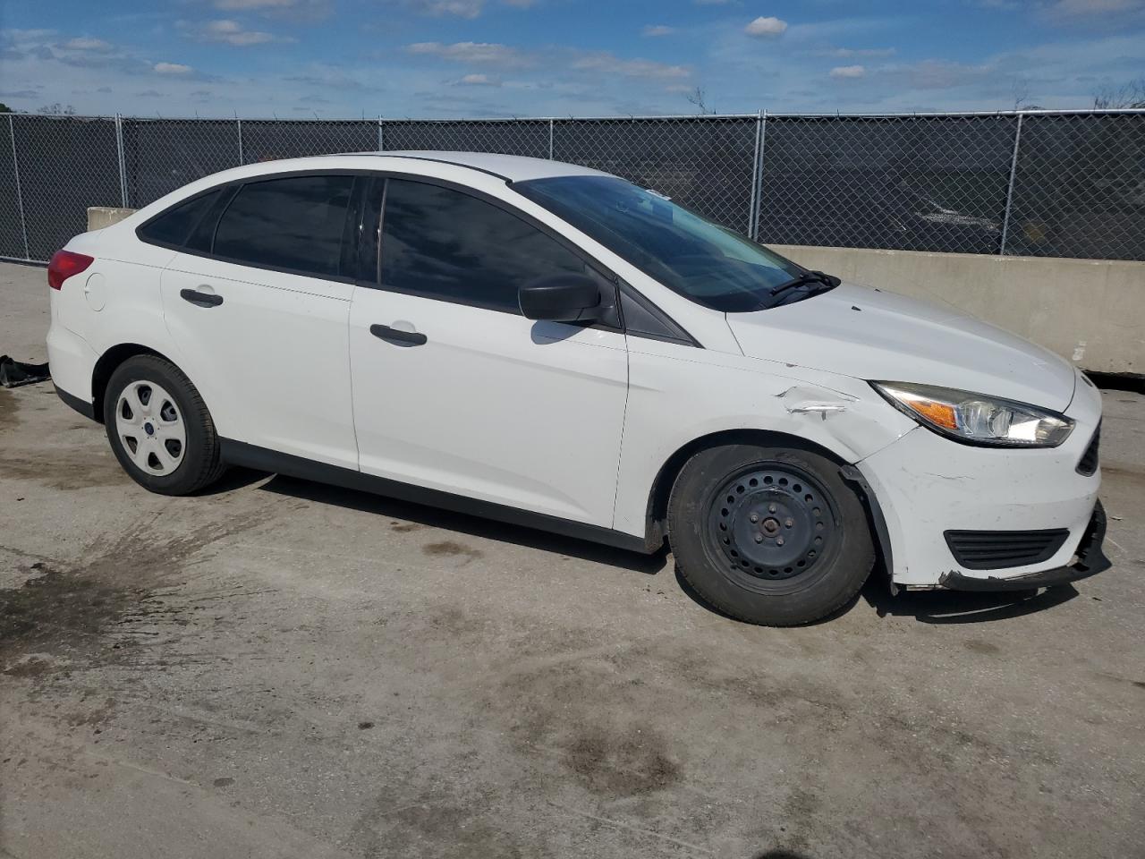 2018 Ford Focus - Image 4
