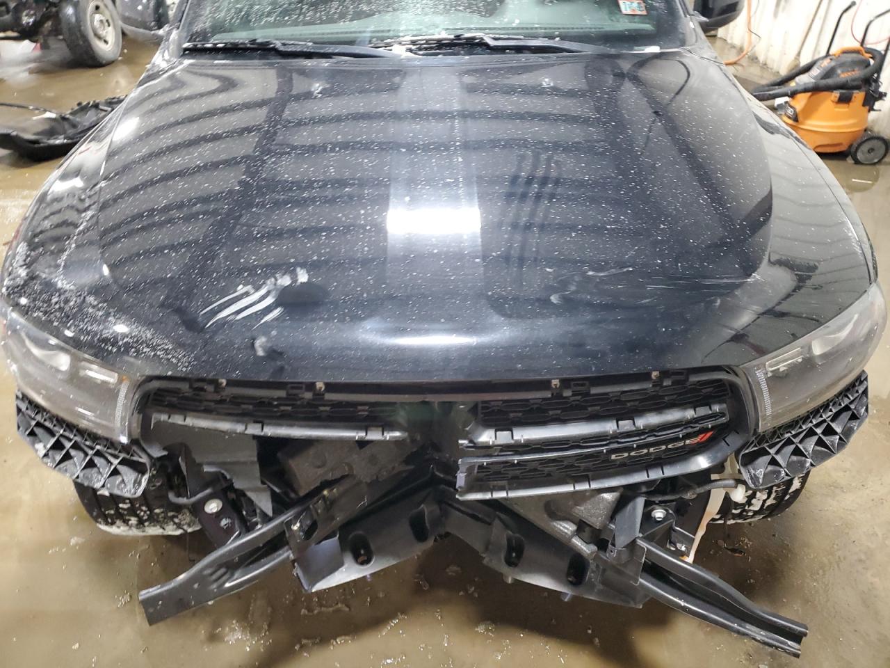 2019 Dodge Durango - Image 12