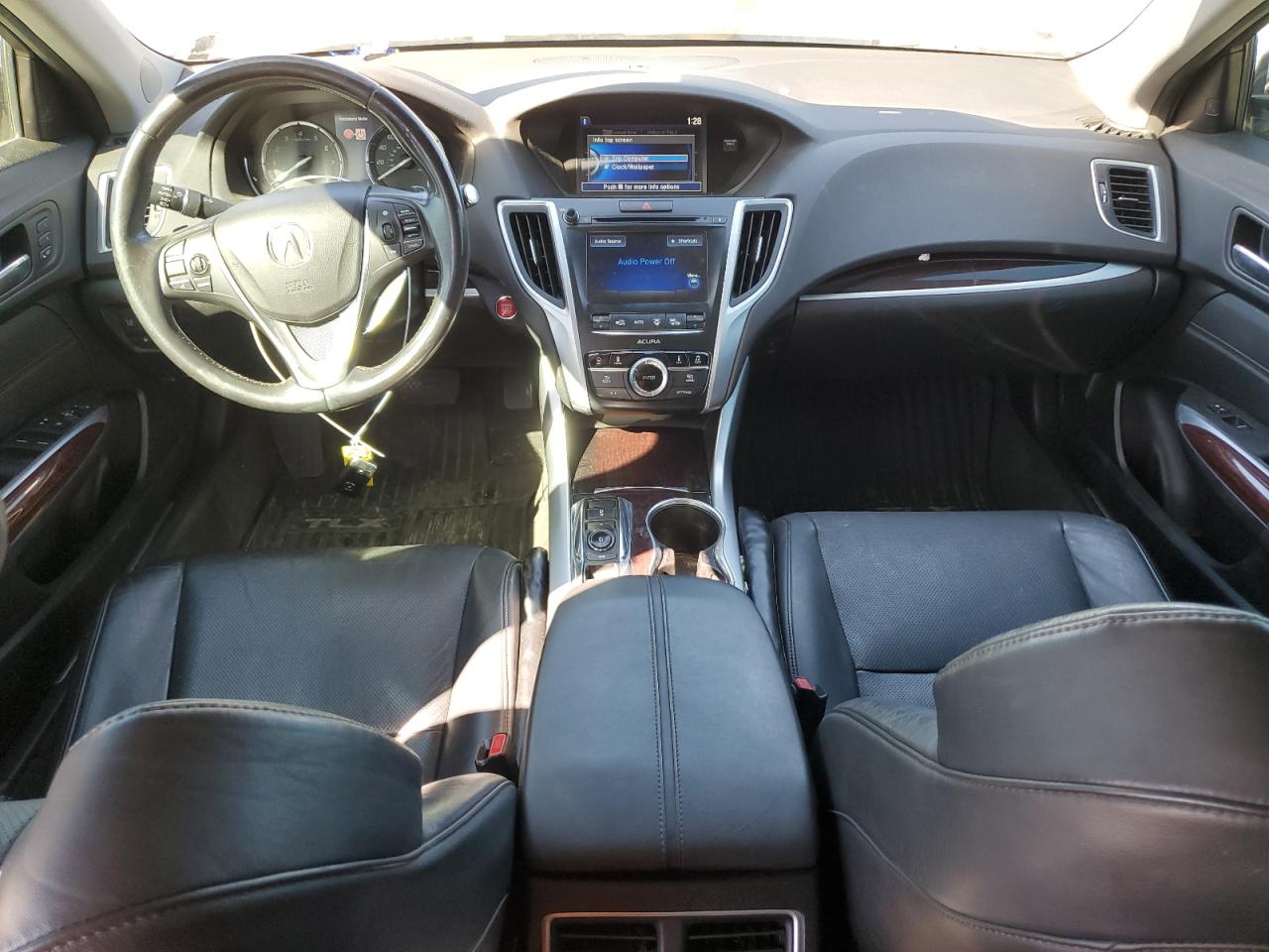 2017 Acura TLX - Image 8