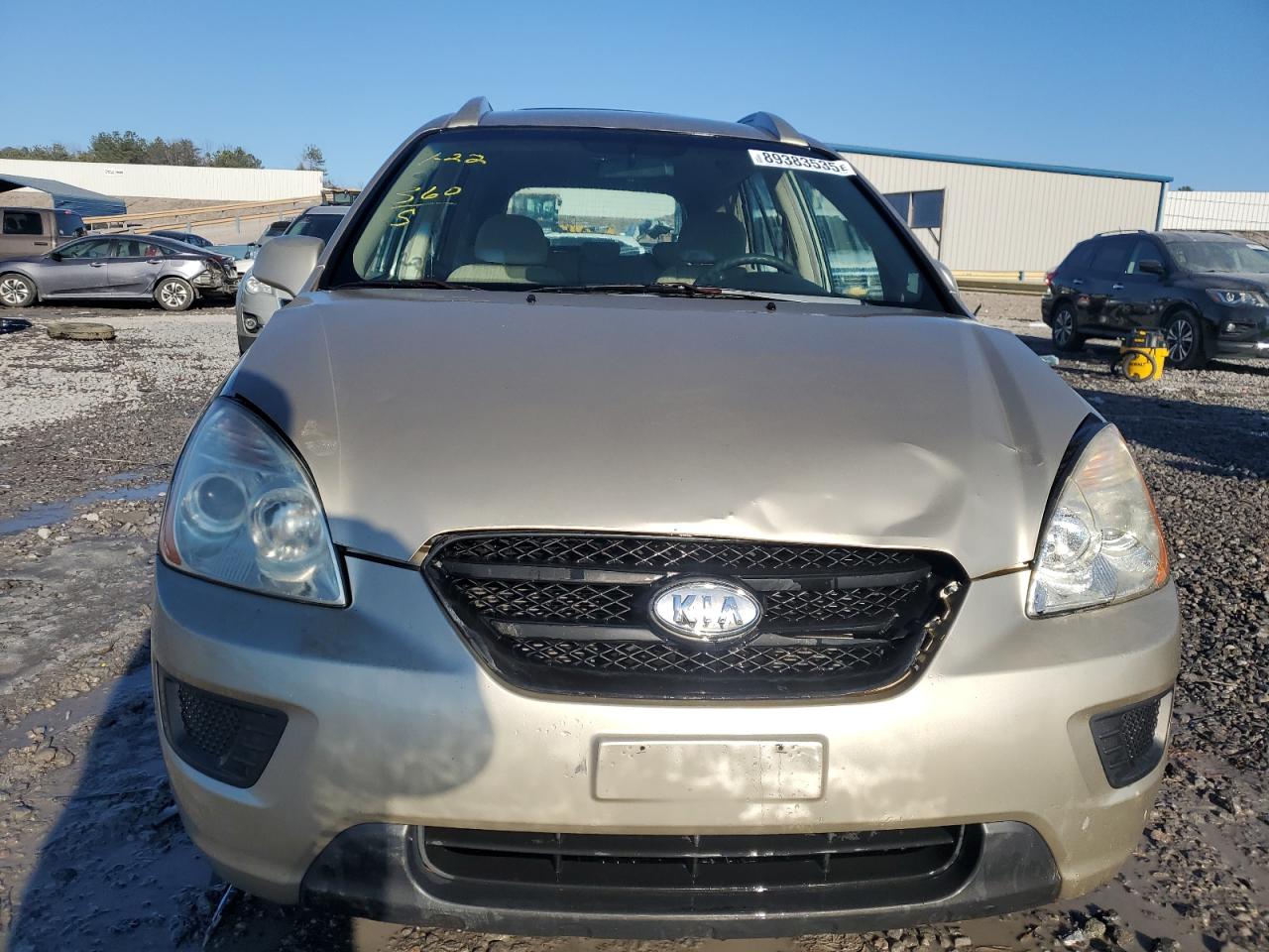 2007 Kia Rondo - Image 5