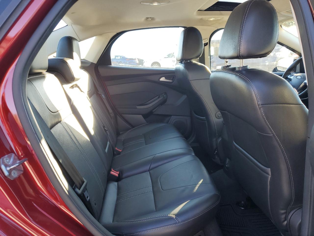 2014 Ford Focus - Image 10