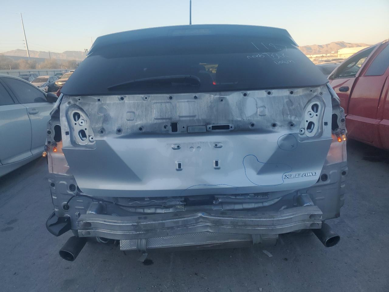 2013 Toyota Venza - Image 6