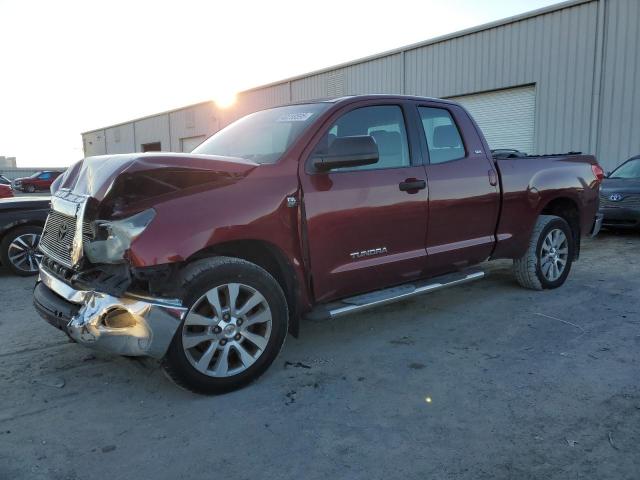2007 Toyota Tundra Double Cab Sr5