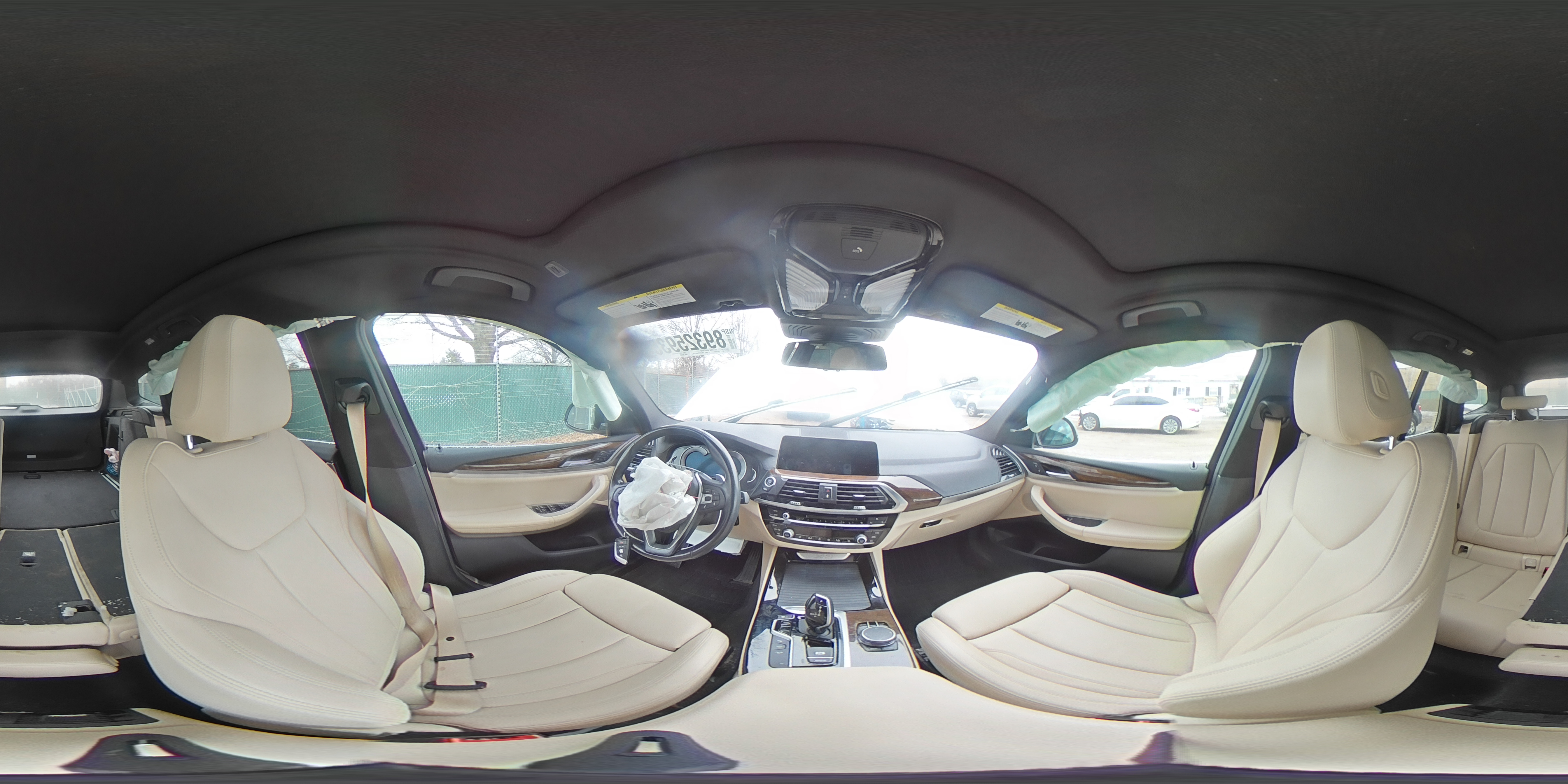 2019 BMW X3 - Image 14