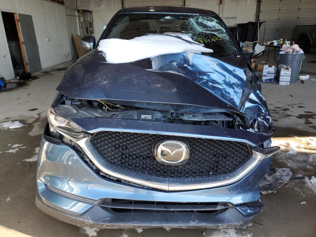 2019 Mazda CX-5 - Image 5