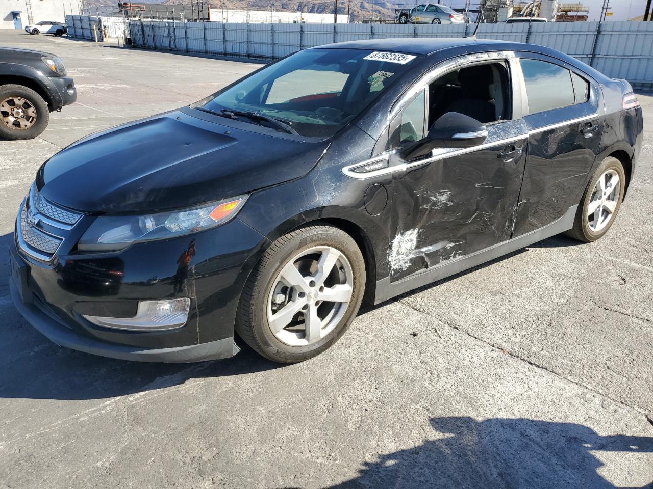 2014 Chevrolet Volt - Image 1