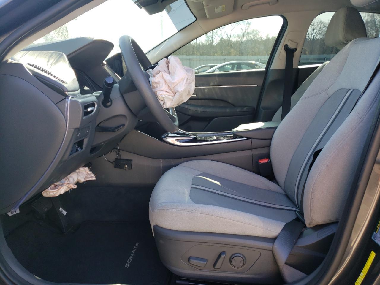 2021 Hyundai Sonata - Image 7