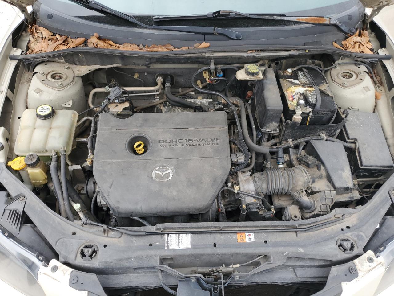 2006 Mazda 3 - Image 11