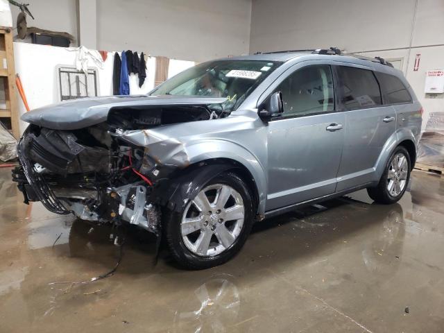 2010 Dodge Journey Sxt