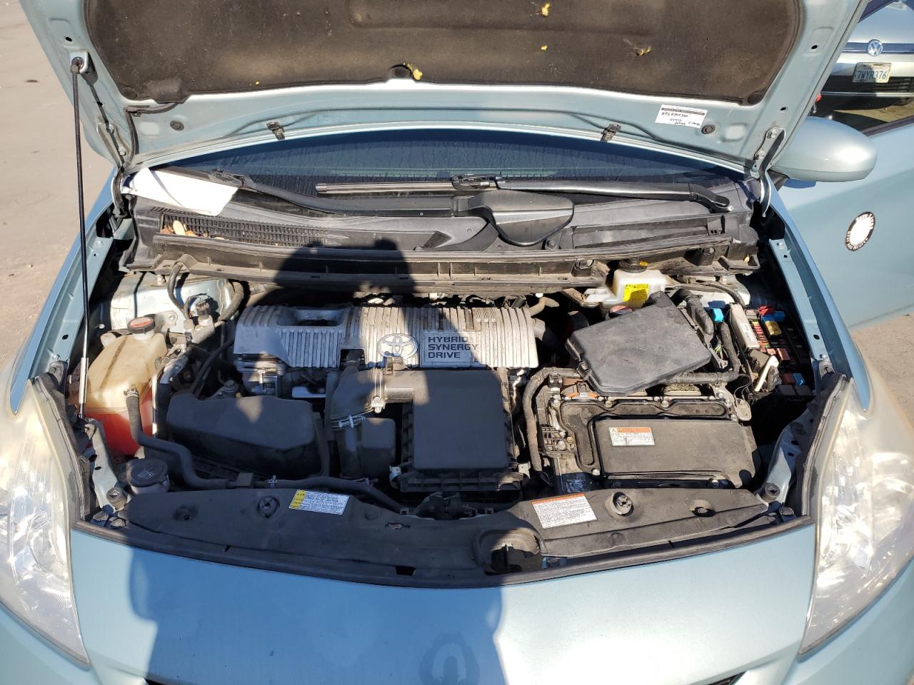 2015 Toyota Prius - Image 11